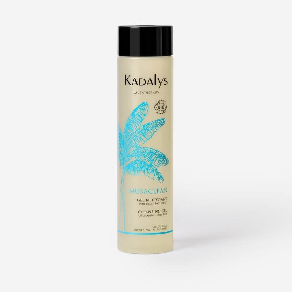 Kadalys Cleansing Face Gel